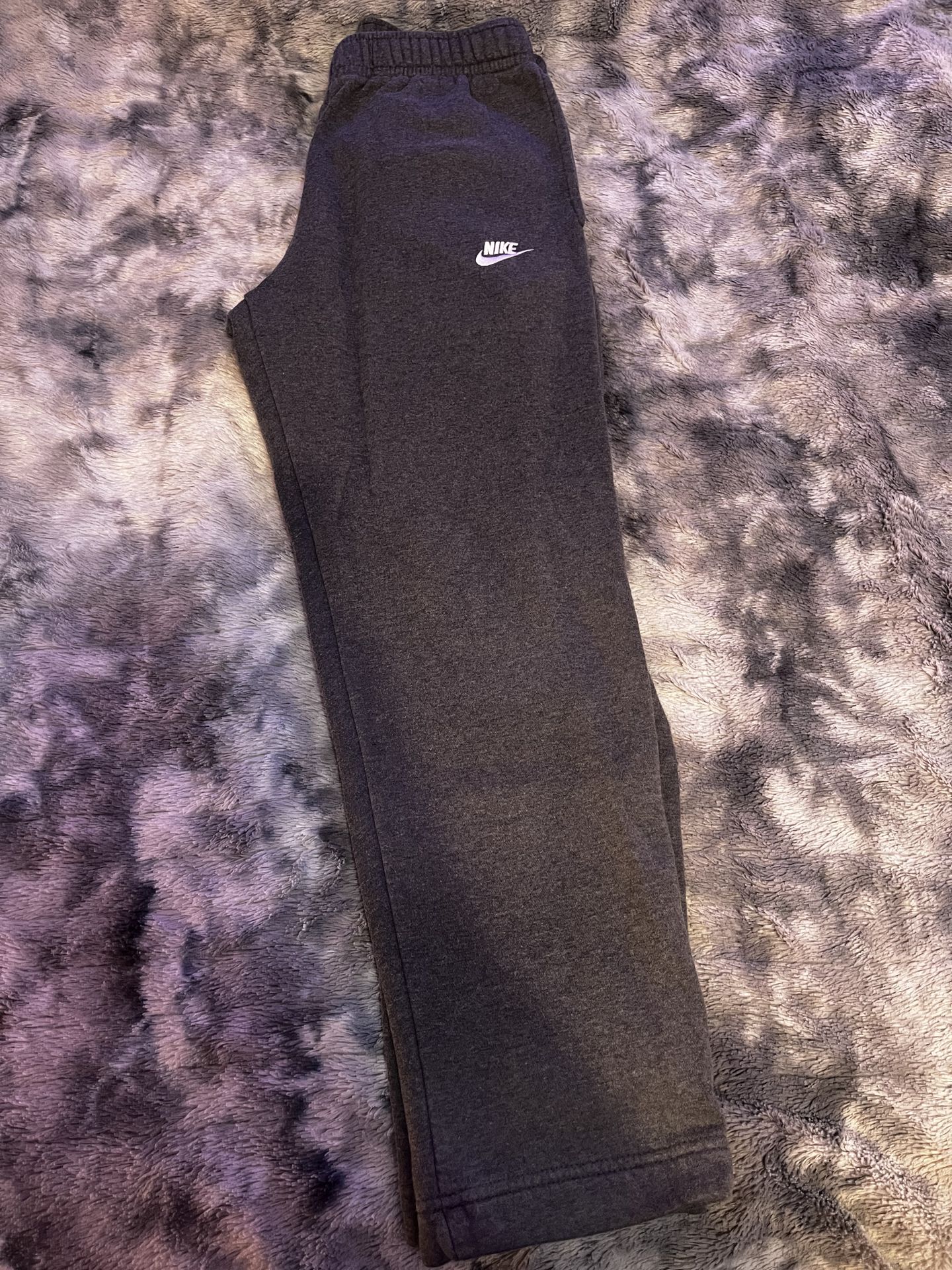 Men's Nike Sportswear Club Fleece Pants
