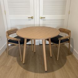 Brand New Dining Table Set
