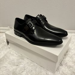 Versace Collection Men’s Dress Shoes