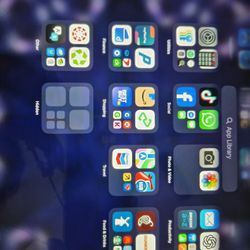 IPAD 10TH GENERATION 