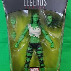 Marvel Legends She-Hulk