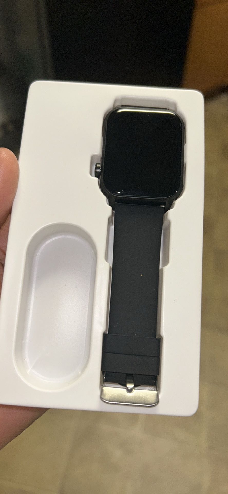 Kids Smart Watch 