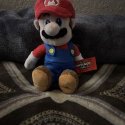 Mario 