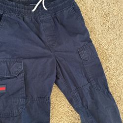 Boys Tommy Hilfiger Jogger 