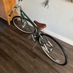 Priority Brilliant Cooper Cruiser Bike