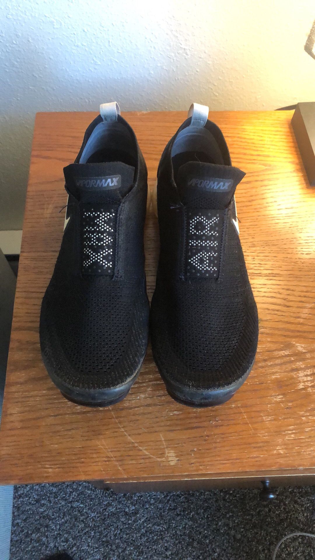 Nike Air Max Vapor Moc 2