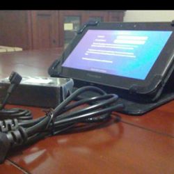 Blackberry playbook 32 GB Wi-Fi tablet