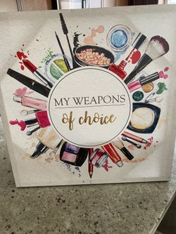 Wall Art Canvas