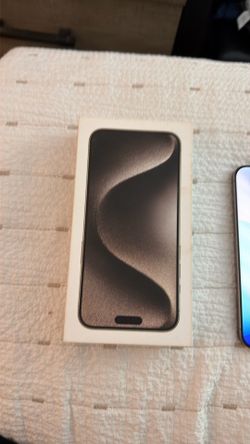 Apple Iphone 15 ProMax