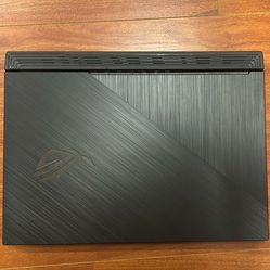 ASUS ROG STRIX G731G *MODIFIED