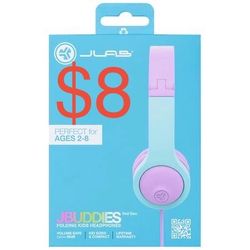 JBuddies Folding Gen 2 Kids Headphones
