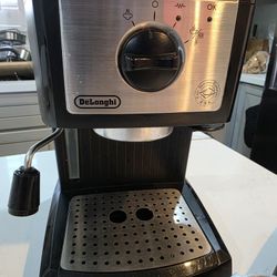 Espresso Maker