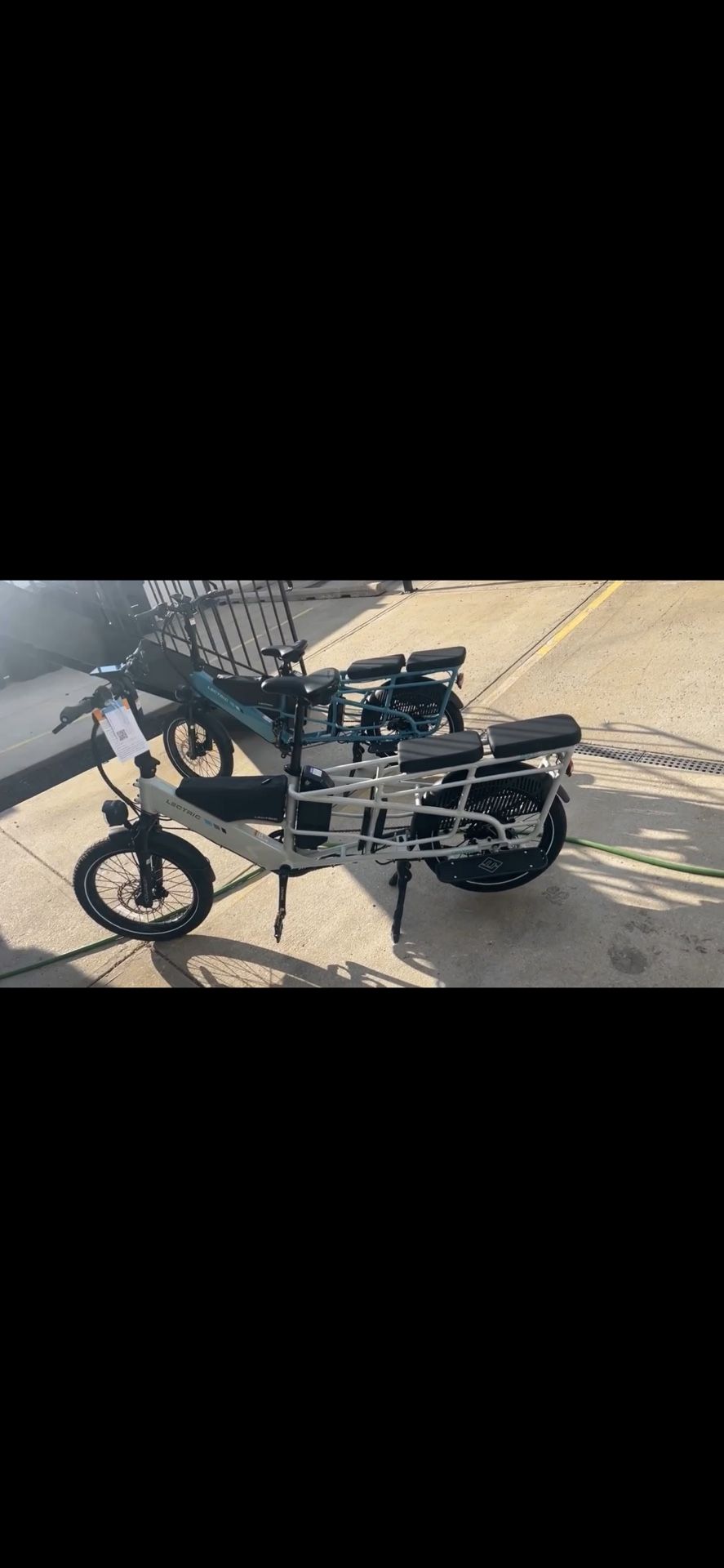 E Bike