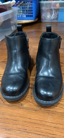 Girls Ankle Boots Sz 13