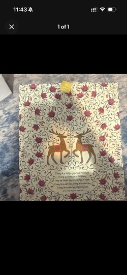 Tea Towel