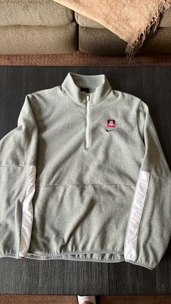 Arizona Wildcats Quarter Zip Fleece