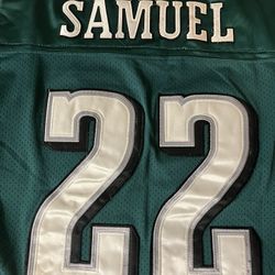 Eagles NFL Jersey $20 
