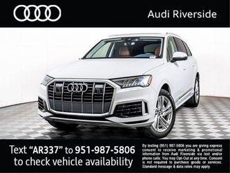 2023 Audi Q7