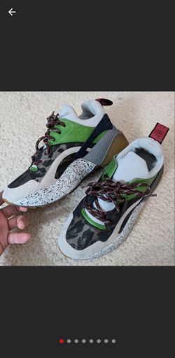 Stella McCartney Eclypse Women Sneaker 