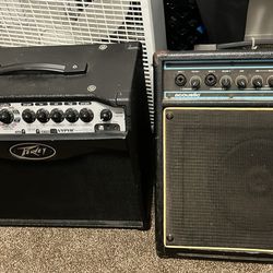 Guitar Amps