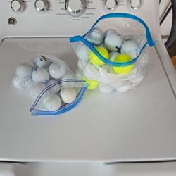 Titleist Pro V.  