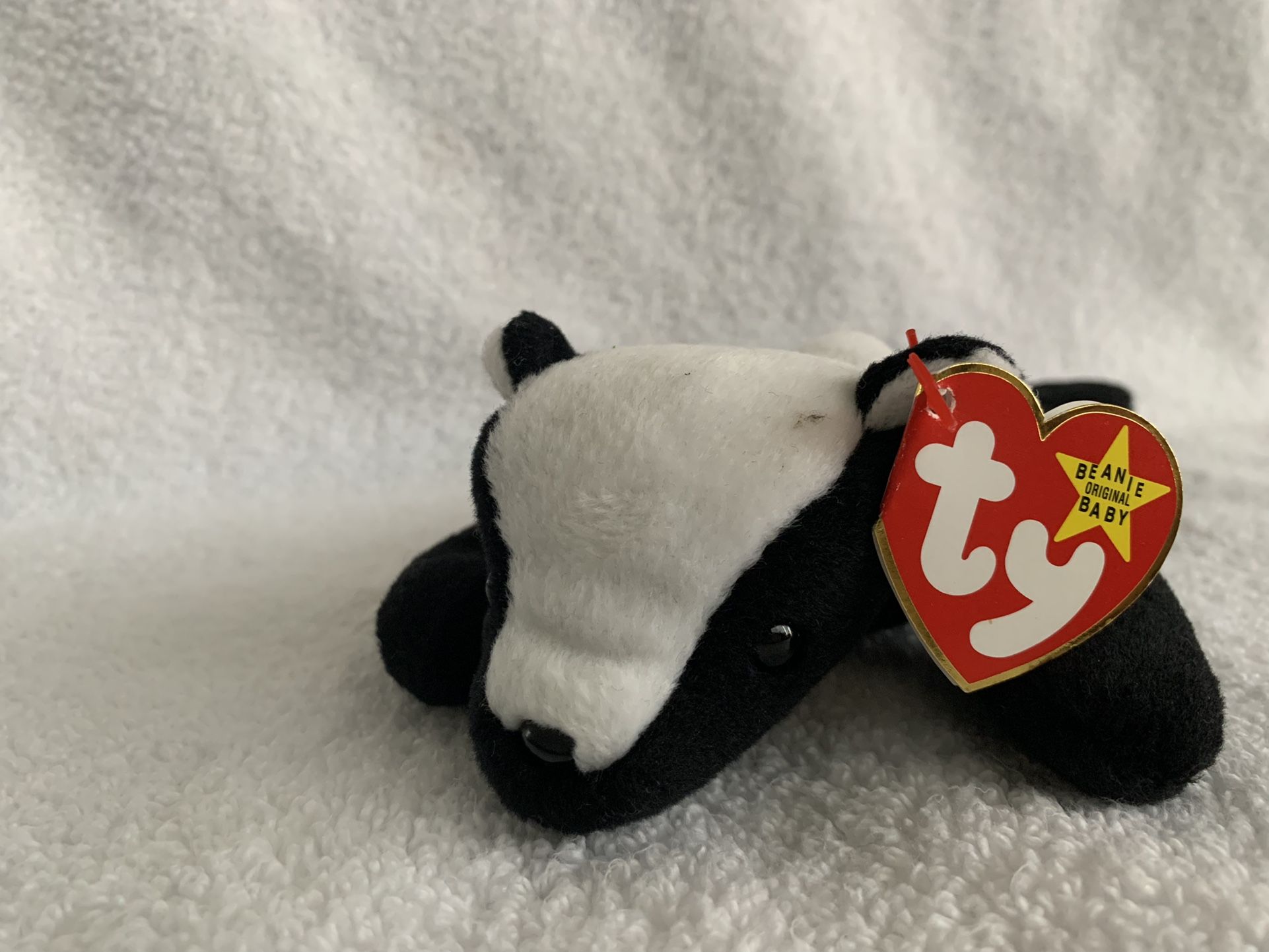 Beanie Baby - Stinky