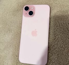 iPhone 15 plus 128