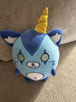 Krew District Funneh Squishie