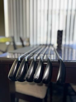 Mizuno Hot Metal JPX 925 5-PW