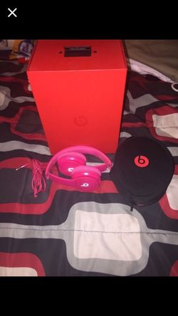 Beats solos