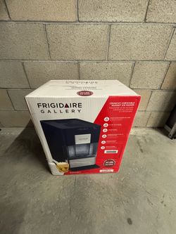 Frigidaire Gallery 44lbs Nugget Ice Maker