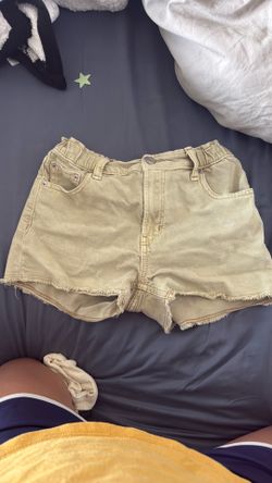 Cute gap shorts, size 10