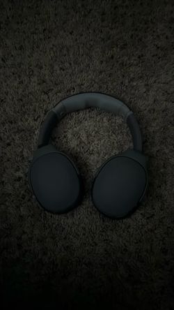Skull candy crusher evo headphones