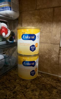 Infant Formula
