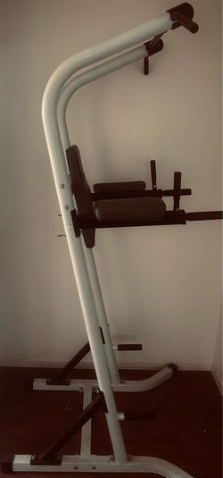 gym power tower