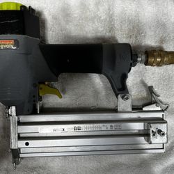 Pneumatic Brad Nailer
