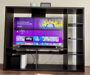 TV stand IKEA