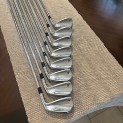 Golf Clubs