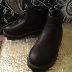 Women's Wonder Nation Work Boots