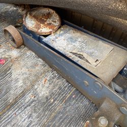 Car Jack