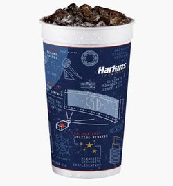 2022 Harkins Cup For Sale
