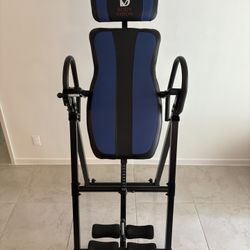 Body Vision Vertical Table Massage And Heat Pad