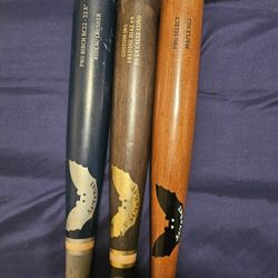 Sam Bats Wood Bats 