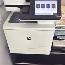 HP Color Láser Jet Printer