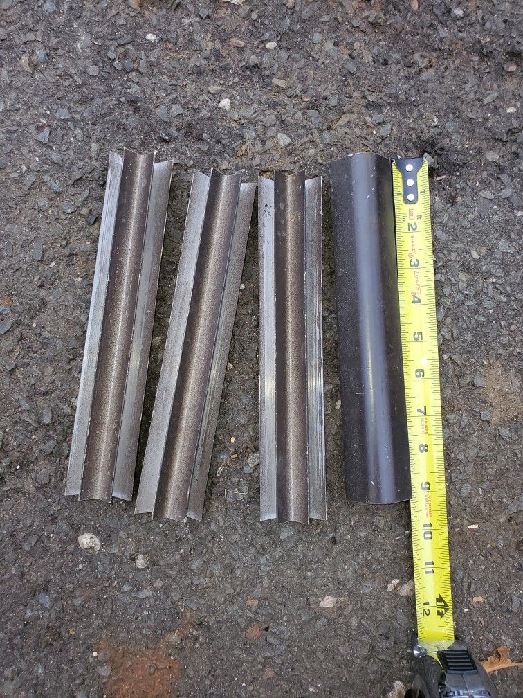 corners for 1/2" plywood
