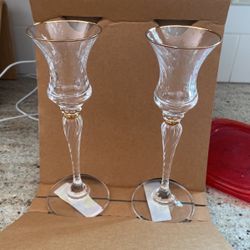 Candle Holder by MiKASA