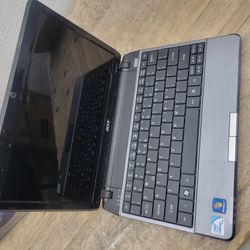 Acer Laptop 