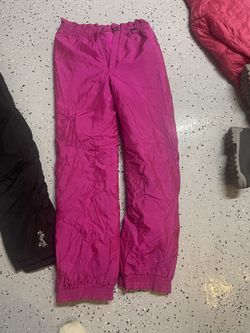 Snow Pants Adult