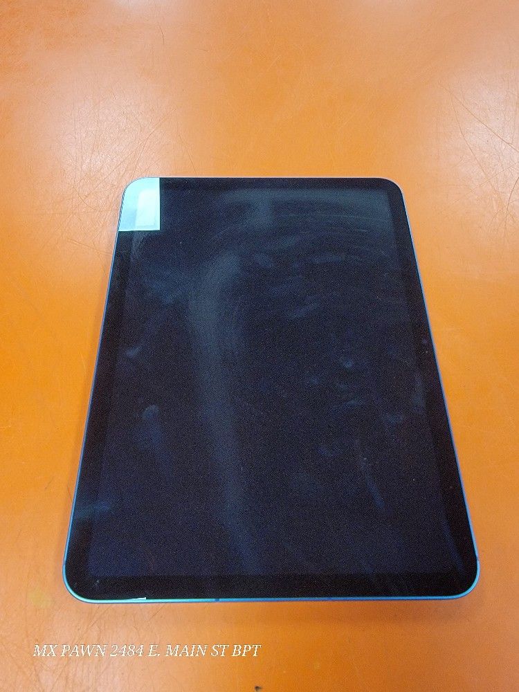Apple iPad A16 128GB