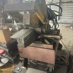 Aligator Metal Shear